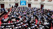 La oposición logró dictamen en Diputados por los salarios universitarios y pone a prueba el veto de Javier Milei