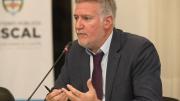 El juez que investiga el caso de las valijas libertarias fue uno de los involucrados en el escándalo de Lago Escondido