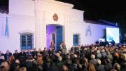 Ante un anunciado desplante de los gobernadores, Javier Milei suspendió su viaje a Tucumán en vísperas del 9 de julio