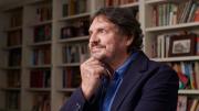 Belgrano y a Rivadavia protagonizan la primera ficción de Felipe Pigna: Dos adversarios obligados a convivir