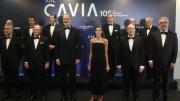 Los periodistas independientes están en la mira: el discurso completo de Jorge Fernández Díaz al recibir el premio Mariano de Cavia