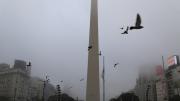 Clima en Buenos Aires: el pronóstico del tiempo para este miércoles 9 de julio