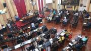 Diputados aprobó la rebaja impositiva transitoria 