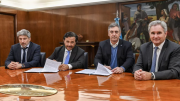 El gobierno de Salta anunció que ejecutará la obra de la ruta nacional 51 