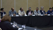 La provincia propuso un aumento del 9%, escalonado para el segundo semestre 
