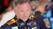 Sorpresa en la Fórmula 1: Red Bull despidió a Christian Horner como jefe de equipo