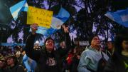 Unidad hacia la Independencia