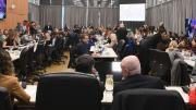 Avanzaron en diputados los proyectos de financiamiento universitario y de emergencia pediátrica