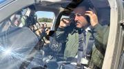 Luis Petri convocó a sumarse este 9 de Julio a los más de 60 desfiles de las Fuerzas Armadas
