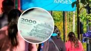 ANSES: estos beneficiarios están cobrando en julio un adicional extra de casi $110.000
