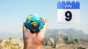9 de julio en el mundo: cuáles son las reconocidas efemérides que hacen importante a este día