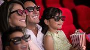 El cine, la experiencia preferida por empresas, sindicatos e instituciones para celebrar el Mes de la Niñez