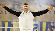 Terminó la novela: Leandro Paredes firmará para Boca Juniors tras arreglar su salida de la Roma