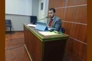 El menor acusado de violar a su primita continuará con el régimen intramuros
