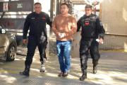 Cevilán dijo que se vio implicado en el crimen de Corlli por ser un comedido