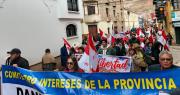 Comisión de Diputados sesiona este miércoles por el segundo contrato del litio; Comcipo convoca a una vigilia y anuncia movilizaciones en La Paz