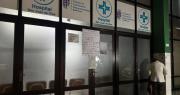 Paro de 24 horas en salud: Trabajadores reclaman pago de salarios y viáticos