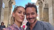 La publicación de la novia de Benjamín Vicuña tras las durísimas acusaciones de la China Suárez