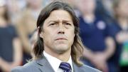 La fuerte confesión de Matías Almeyda sobre su paso como técnico de River