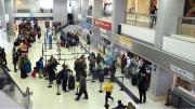 Flybondi lo hizo otra vez: caos en el aeropuerto de Neuquén por vuelos cancelados