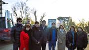 “No vamos a subsidiar al Obelisco”: el reclamo de los intendentes de Neuquén y Cipolletti por el puente carretero