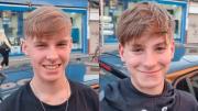 Encontraron a los hermanos rusos desaparecidos cuando iban a un colegio