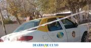 Balearon a un remisero en un confuso hecho
