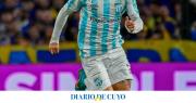 Matías Orihuela se suma al plantel de San Martín
