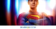 ¿Es un pájaro, es un avión? ¡No, es el nuevo Superman!