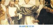 La verdadera dimensión de Fray Justo Santa María de Oro