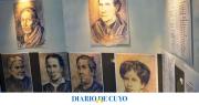Una sanjuanina que se destacó en tiempos de la Independencia