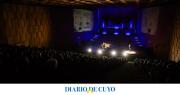 Con un auditorio a pleno, se desarrolló una emotiva Gala de la Independencia