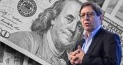La advertencia de Kiguel en medio de la suba del dólar: No hay que tener