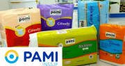 PAMI cambió la entrega de pañales: cómo y dónde reclamar si no los recibiste