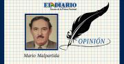 Trayectorias conocidas, más de lo mismo