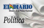 Plantean modelo económico plural