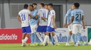 Copa Bolivia: la mitad de la quinta fecha se juega esta semana