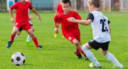 Academia del club comenzó con los cursos de verano: Club Atlético Ciclón