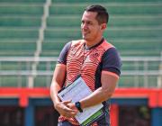 “Bocha” Bernadas prepara al plantel de Real Tomayapo para visitar al Tigre: El entrenador del cuadro de The Strongest, el argentino, Carlos Bustos, intensifica el trabajo