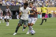 Joao Pedro sentencia la ilusión del Fluminense y mete al Chelsea en la final