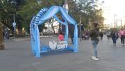 El tiempo en Tucumán: pese a la nubosidad, se espera un 9 de julio cálido