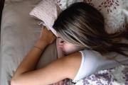 ¿Qué debemos comer para dormir profundo durante las noches?