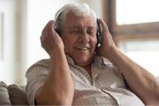 Cómo es la terapia que ayuda a despertar los recuerdos en pacientes con alzheimer