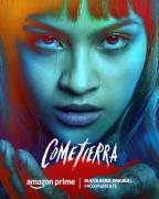 Prime Video presenta Cometierra, la serie basada en el libro polémico de Dolores Reyes