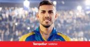 Paredes vuelve a Boca: ya llegó a la Argentina y se hace la revisión médica