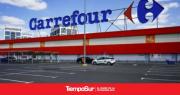 Carrefour busca un comprador y se suma al éxodo