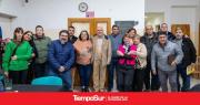 La gestión Municipal fortalece la agenda de trabajo con vecinalistas de zona norte