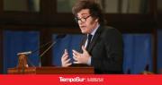Milei y el viaje cancelado a Tucumán: Las especulaciones me tienen sin cuidado