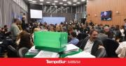 Financiamiento universitario: El dictamen de la oposición logró un amplio consenso