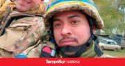 Un soldado de Comodoro Rivadavia fue asesinado mientras combatía en la guerra de Ucrania